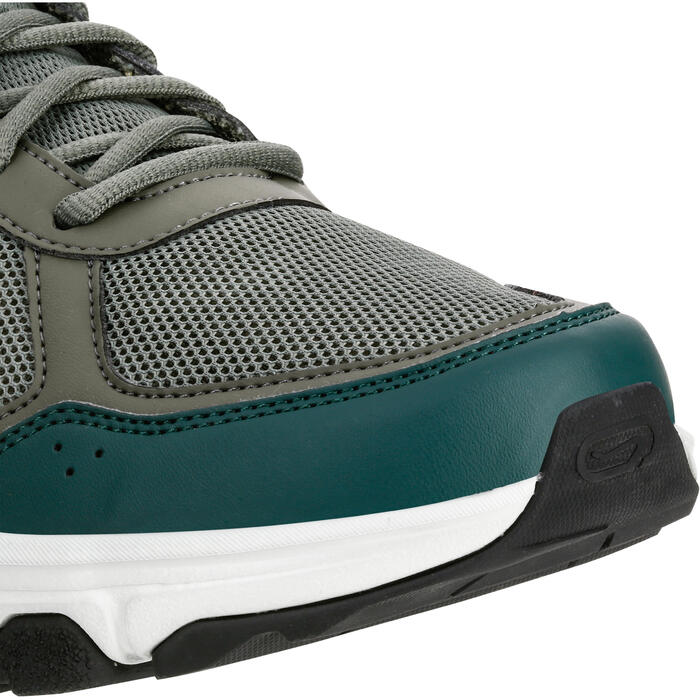 run cushion grip men"s running shoes - 1257185