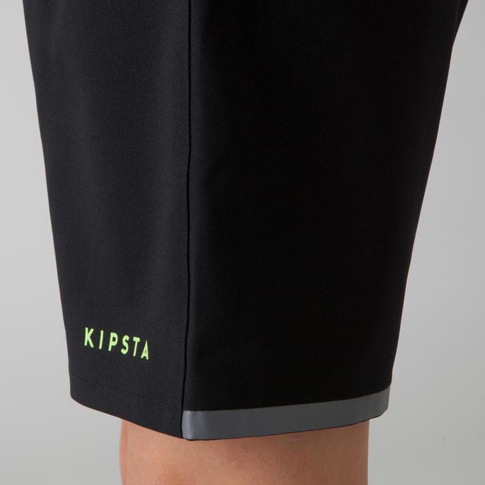 足球运动快干透气儿童足球短裤 kipsta f500 kids football shorts