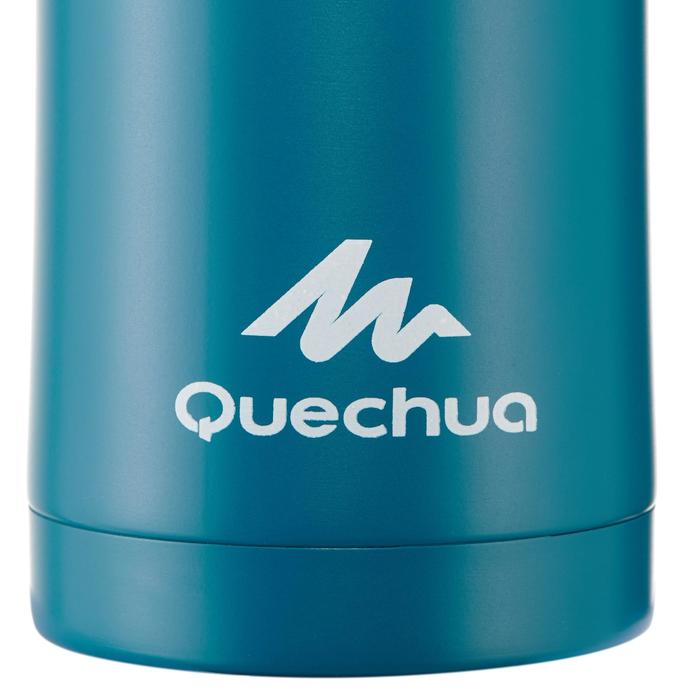 4l保温杯 quechua isothermic 0.4l