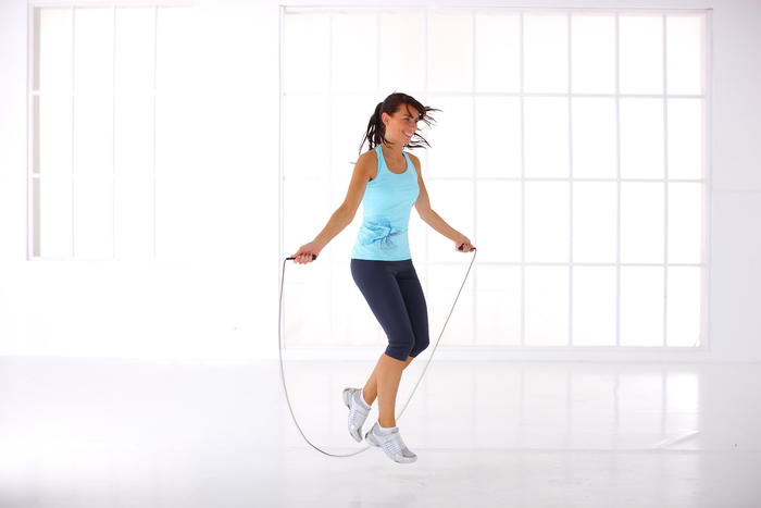 confort skipping rope - 266272