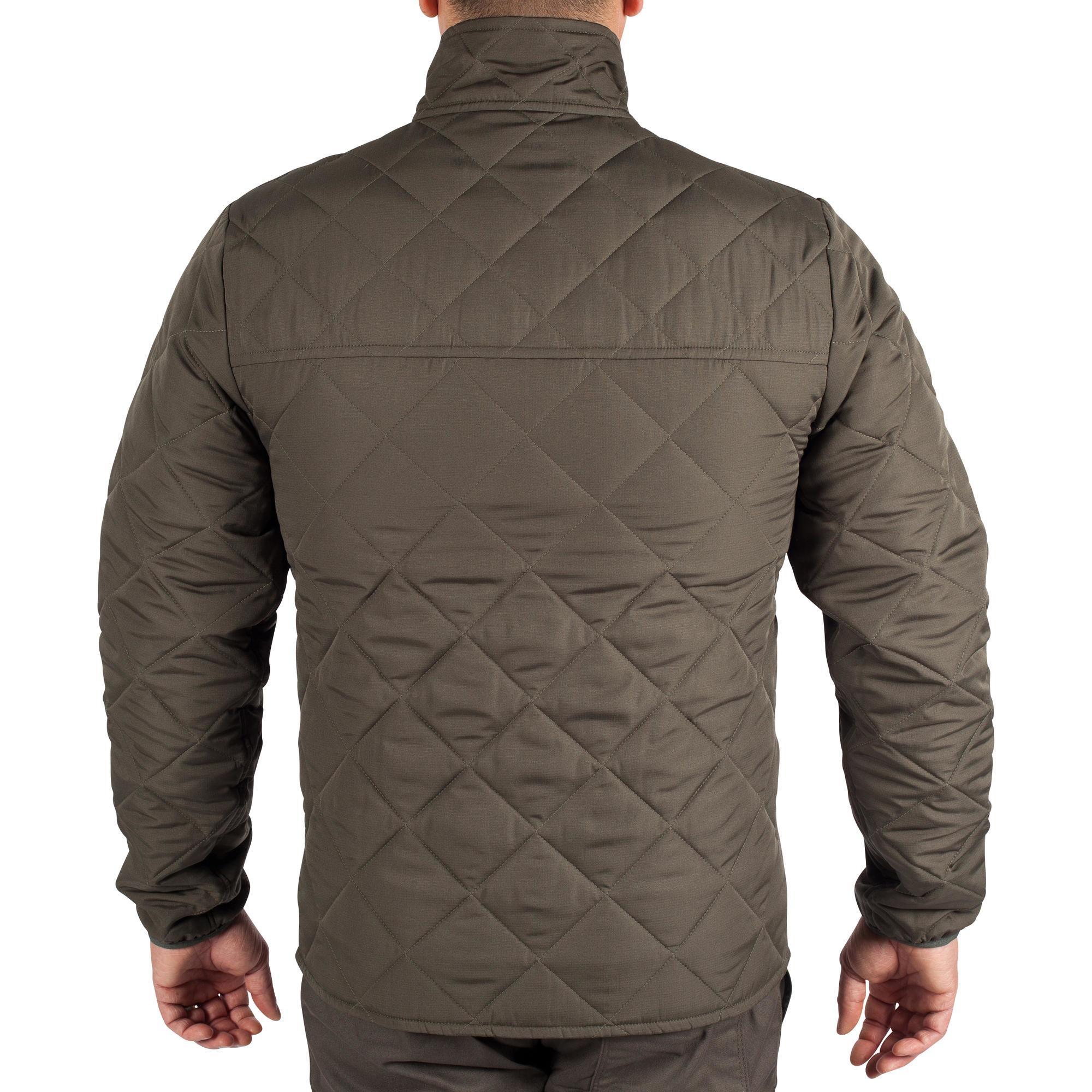 gymshark longline jacket