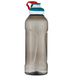 共聚酯塑料快开盖水瓶-0.8升-深灰色丨Tritan 500