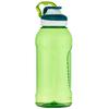 户外快开式塑料水瓶500系列-0.5升-绿色