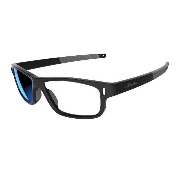 预定制度数运动矫正眼镜 3 号镜片 右眼 -5.5 适合 HKG 560 镜框