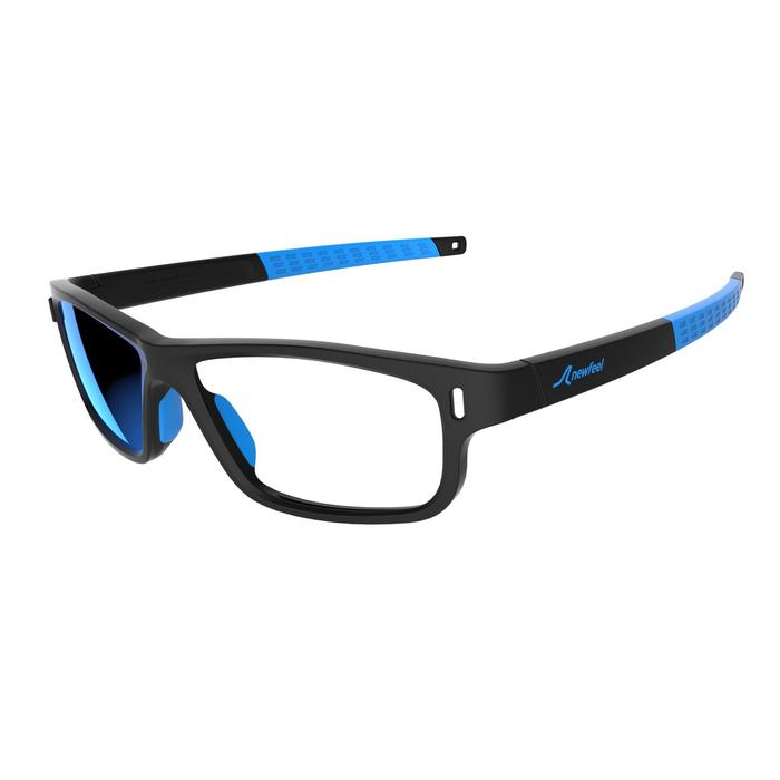预定制度数运动矫正眼镜 3 号镜片 右眼 -6 适合 HKG 560 镜框