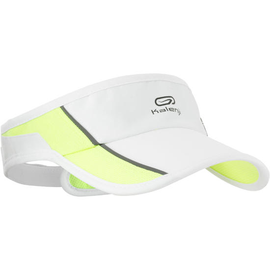 headwears cap visor kalenji - decathlon