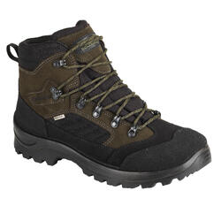 荒野探险300系列耐磨防水登山鞋
