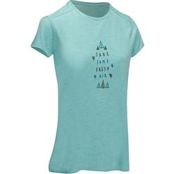 Women+s+NH500+Country+Walking+T+shirt+Turquoise.jpg?f=250x250