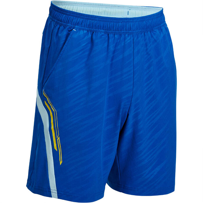 球拍类运动快干透气男士短裤 artengo dry 860