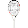 青少年网球拍TR900 25寸-白/粉 