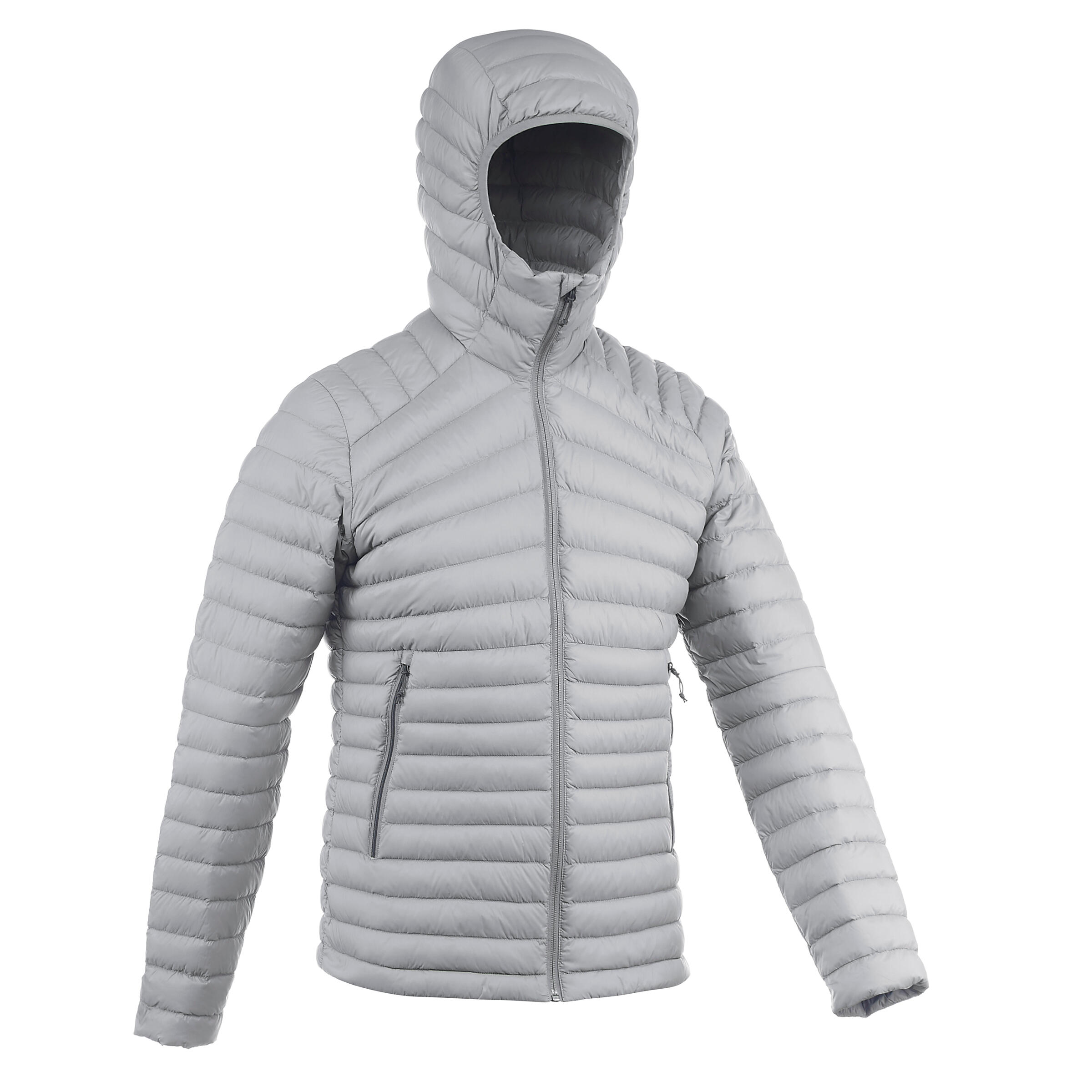forclaz trek 100 jacket