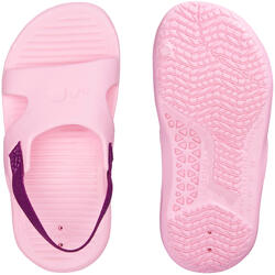 婴儿/儿童泳池凉鞋 - Pink