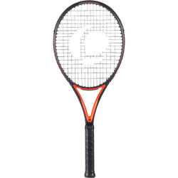 成人网球拍TR900 - 黑色/红色