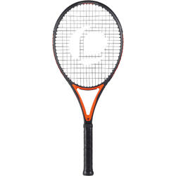 成人专业网球拍TR990 - 黑/红