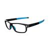 近视太阳镜眼镜框（不含镜片）-蓝/黑丨 F560