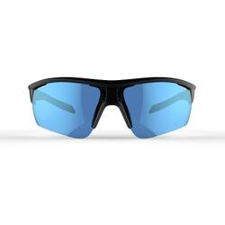 Roadr 500 骑行型号3 成人太阳眼镜 - 黑色/蓝色