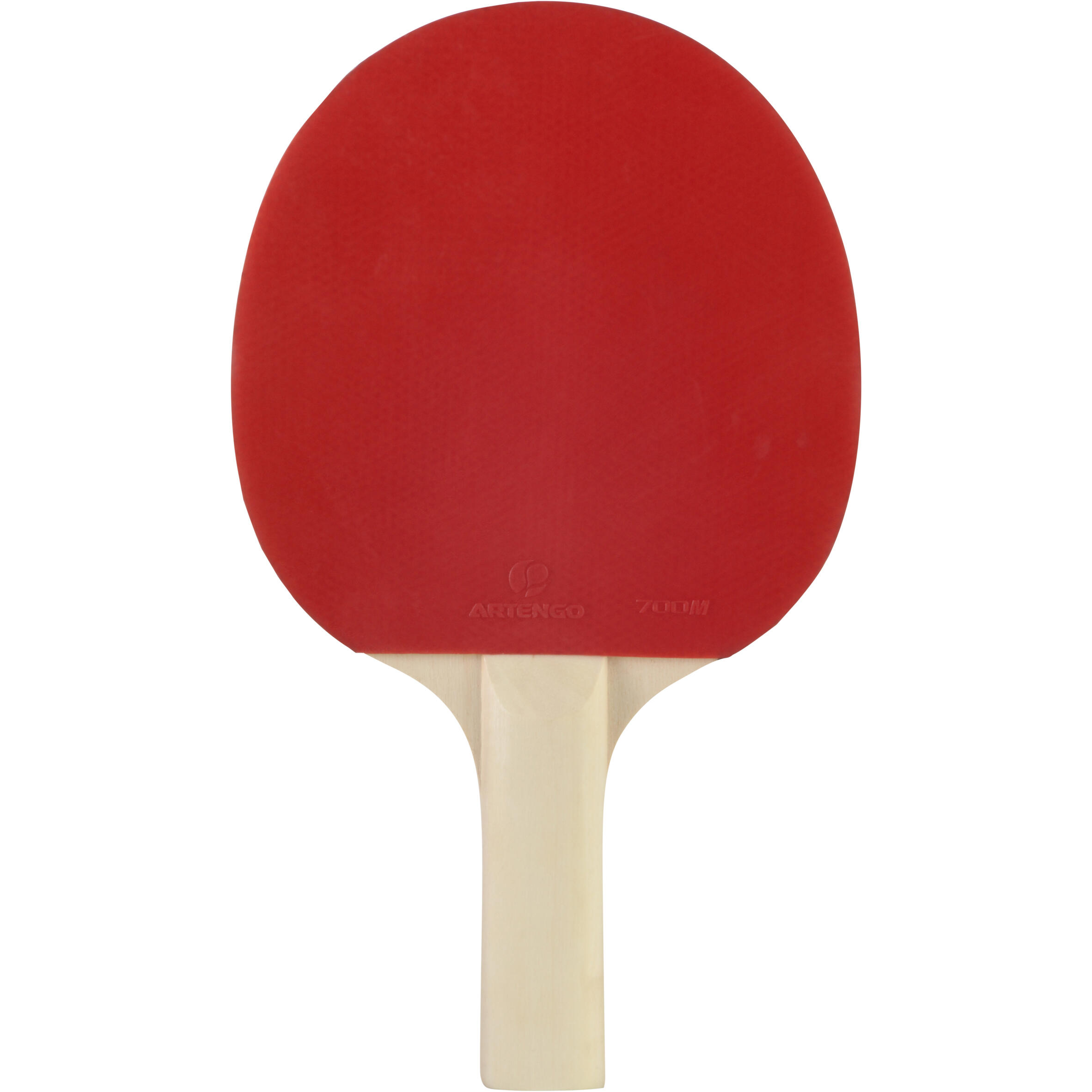 table tennis bat decathlon