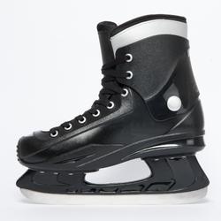 冰刀鞋Fit50 - Black