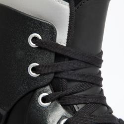 冰刀鞋Fit50 - Black
