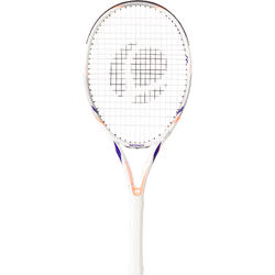 成人轻质网球拍TR160 Lite-白