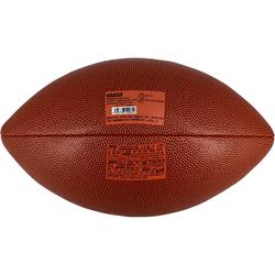美式橄榄球AF 500 官方尺寸- 棕色