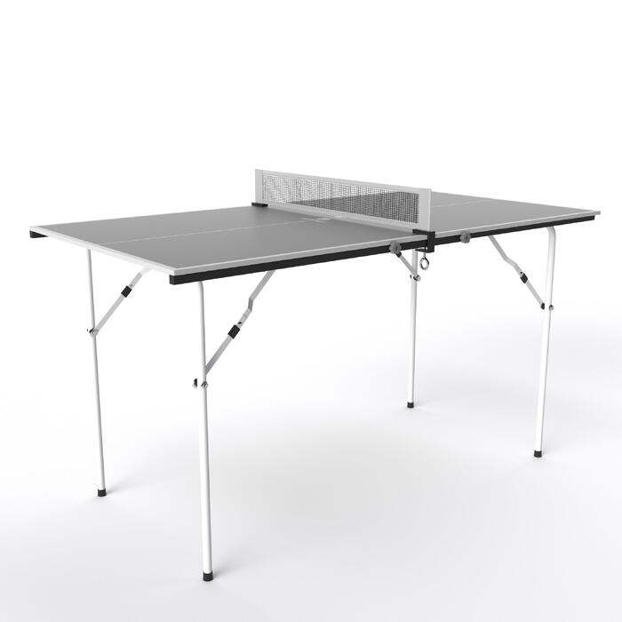 Tables Ppt 500 S Indoor Free Ping Pong Table Artengo Decathlon Ppt 500 S Indoor Free Ping Pong Table 1312034