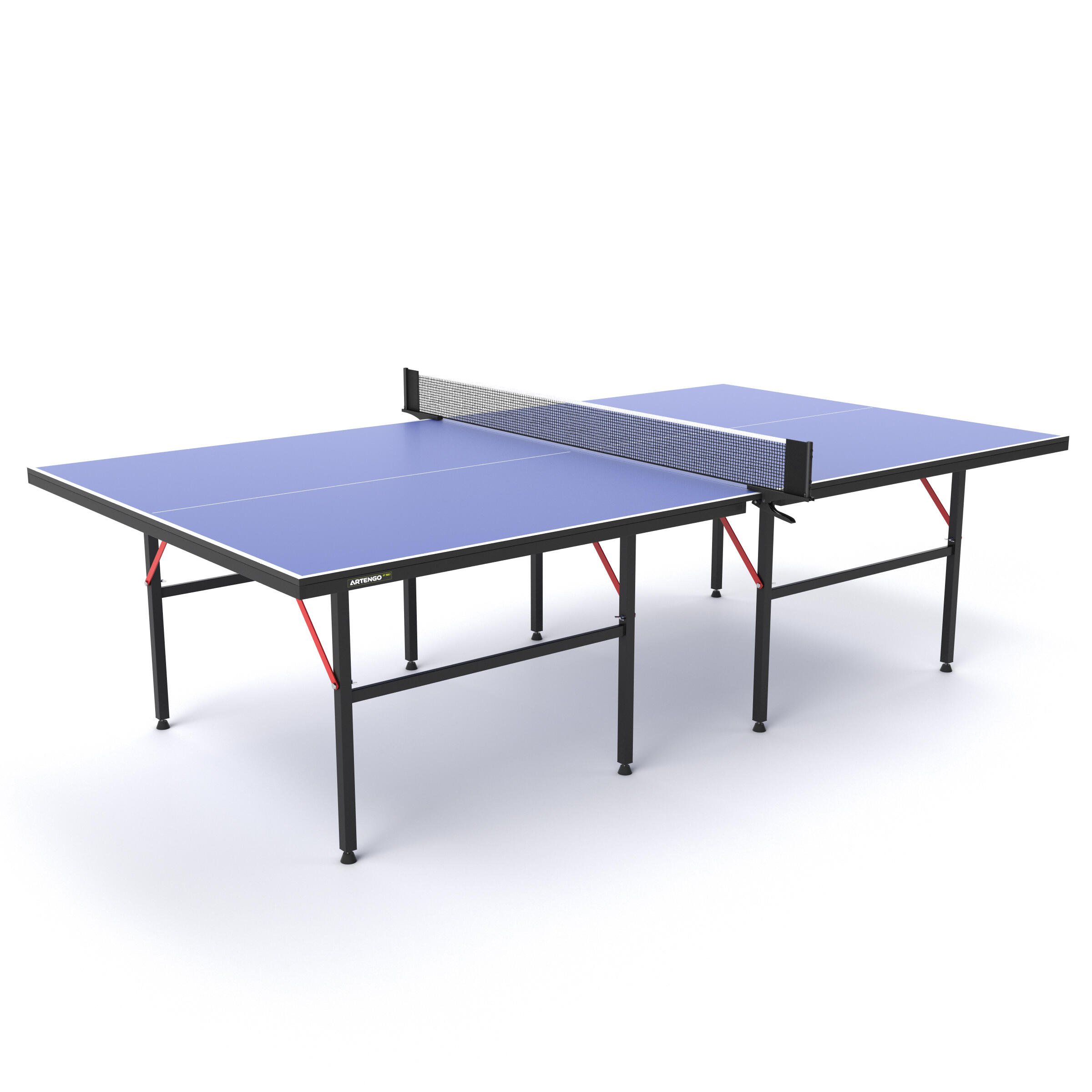 FT 720 Indoor Free Table Tennis Table 