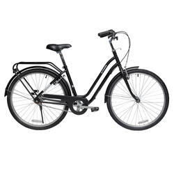 城市自行车Elops 100
