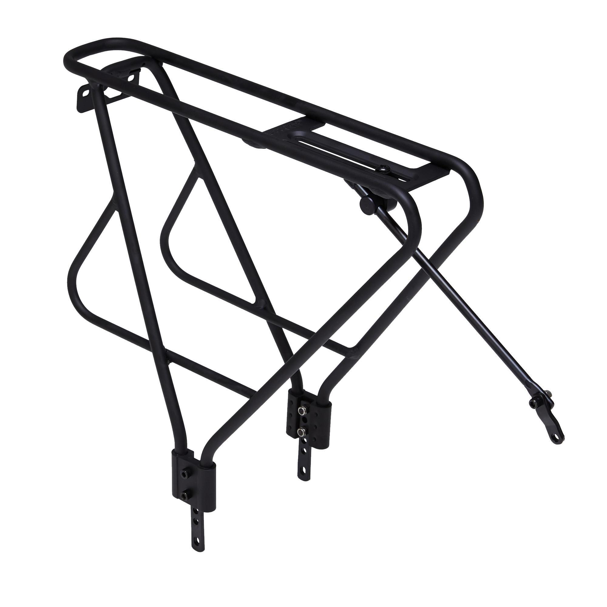 btwin pannier