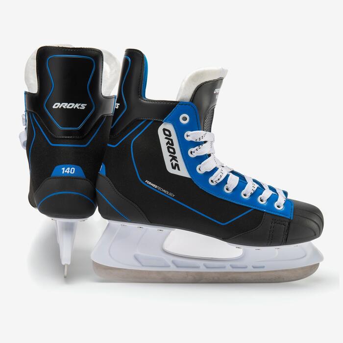 冰球鞋IH 140 SR 