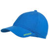 青少年网球帽TC500 54厘米-蓝色