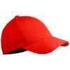 棒球帽BA 550- 红色