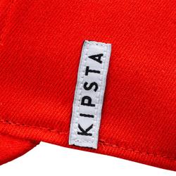 成人低帽冠棒球帽Kipsta BA550 