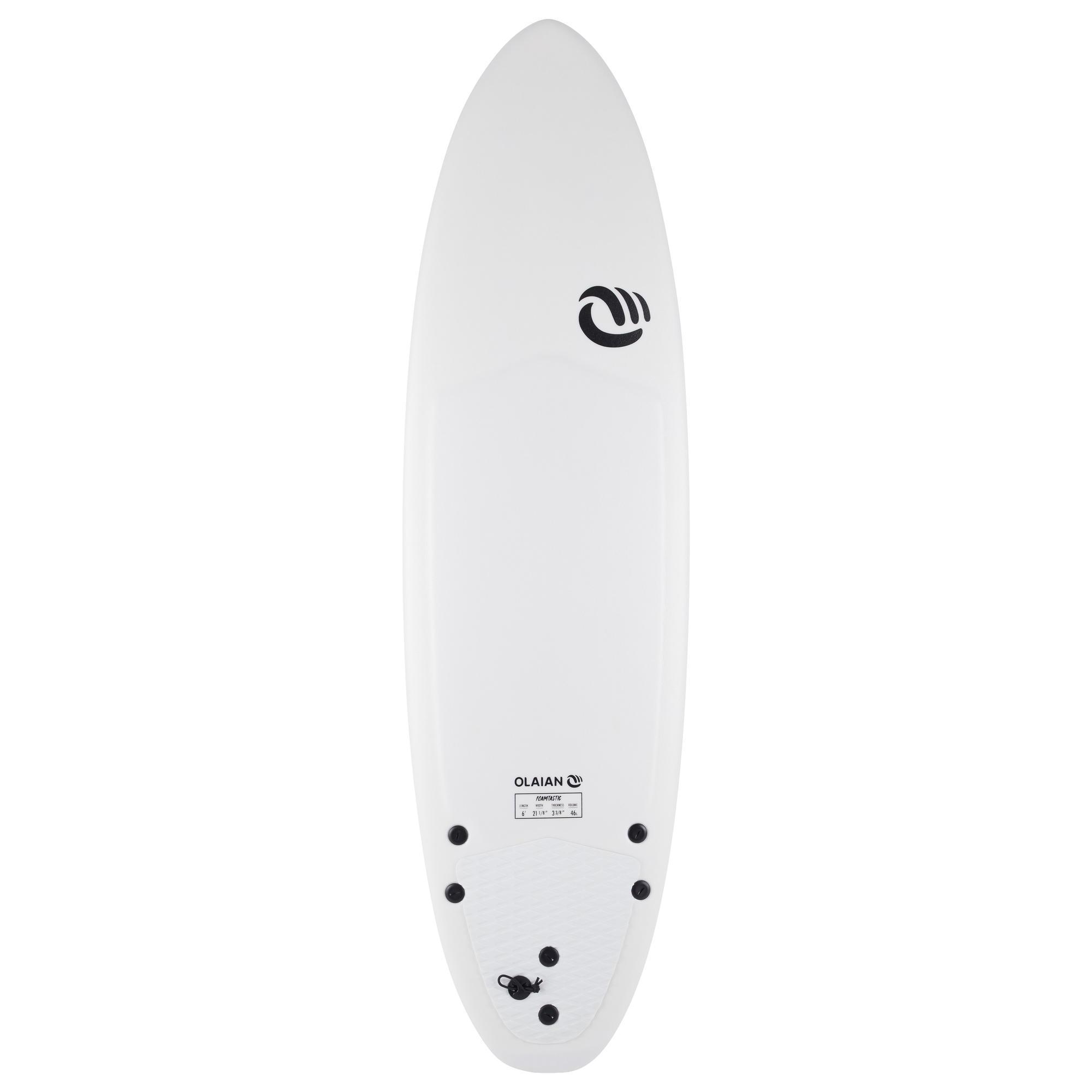 olaian surfboard 900