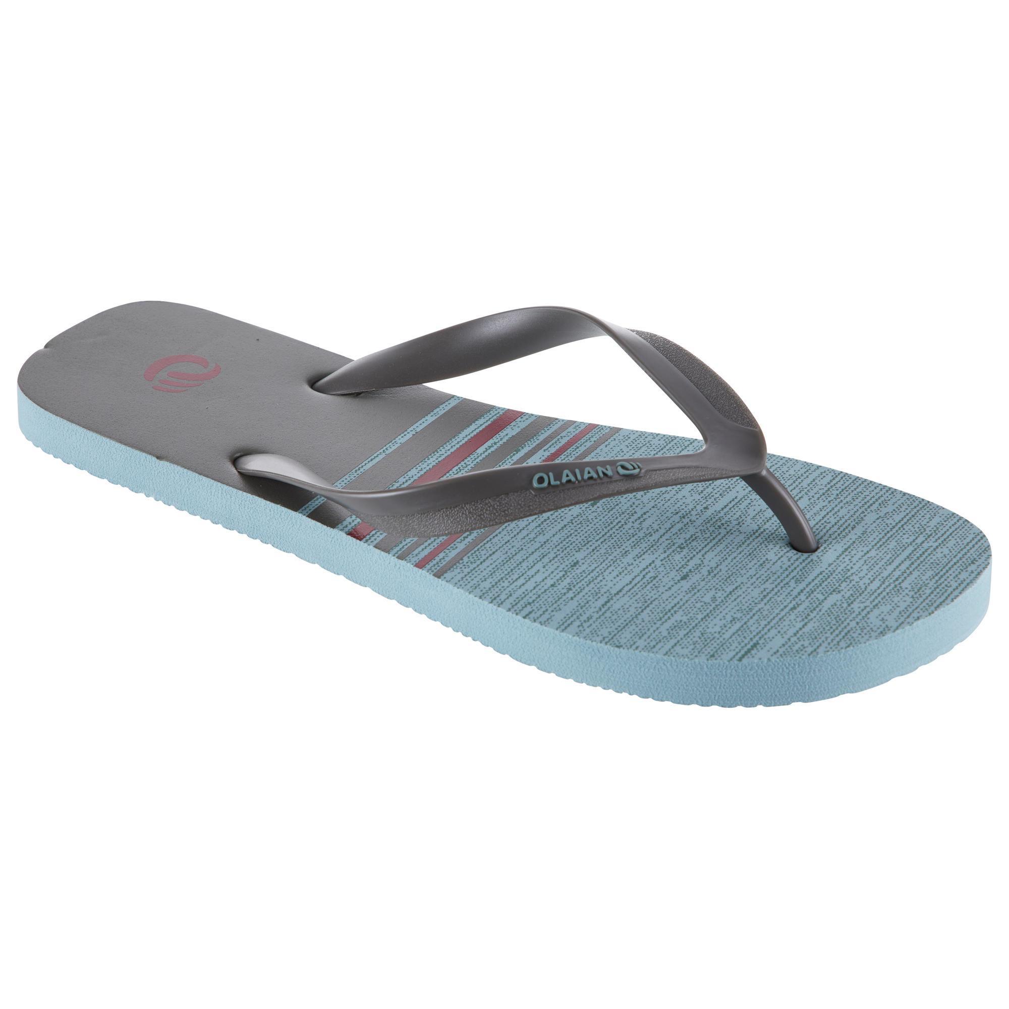 decathlon men's sandals