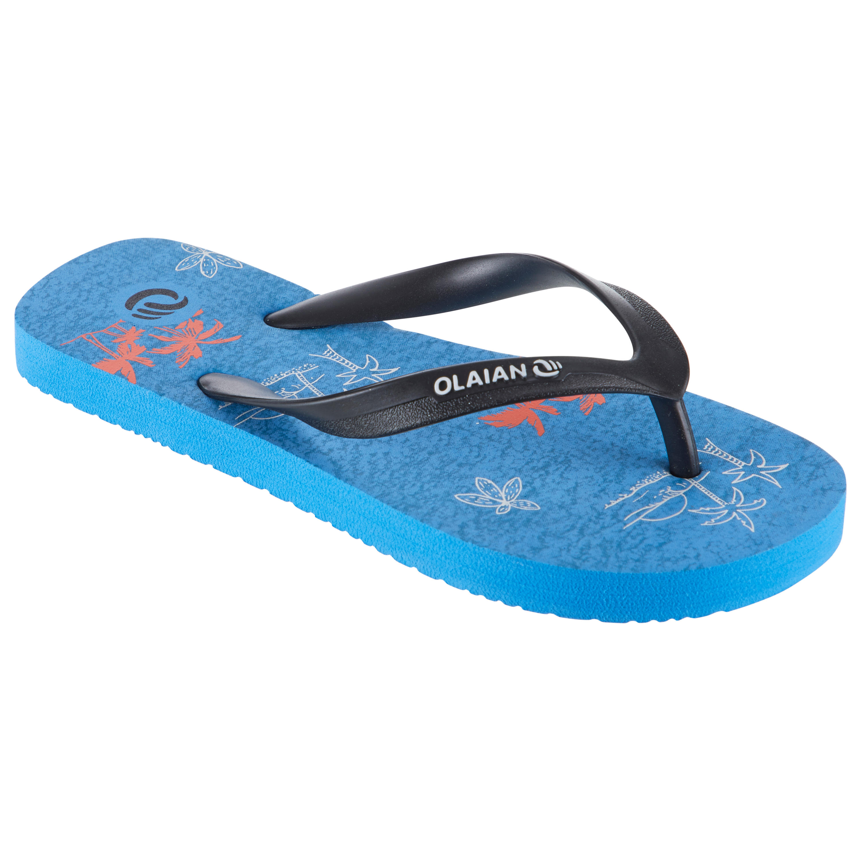 olaian flip flops