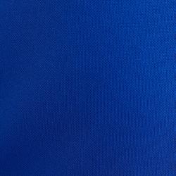 儿童足球短裤F100- 蓝色