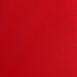 儿童足球短裤F100 -红色