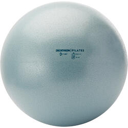 普拉提健身软球 浅蓝色 直径：220毫米 | 深蓝色 直径：260毫米