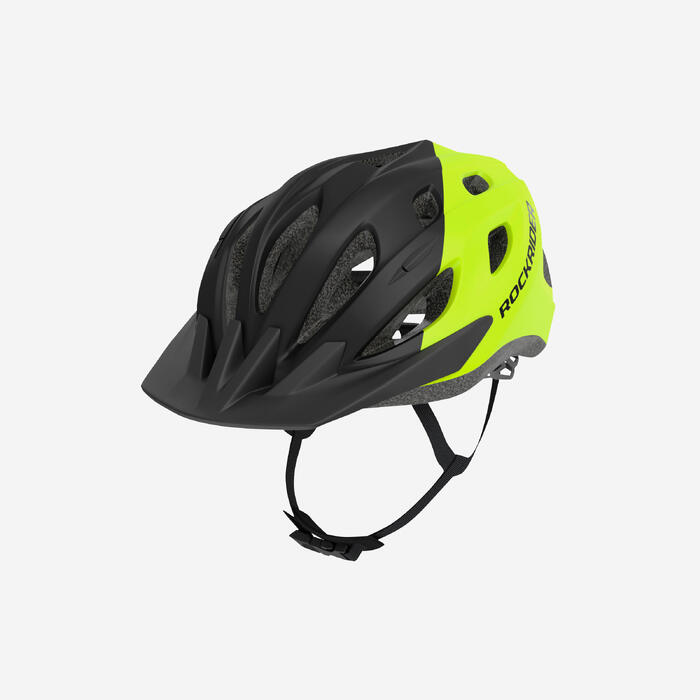 儿童山地自行车头盔500系列－炫酷款