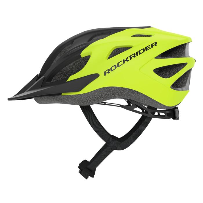 儿童山地自行车头盔500系列－炫酷款
