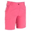 女式航海短裤500 - Pink