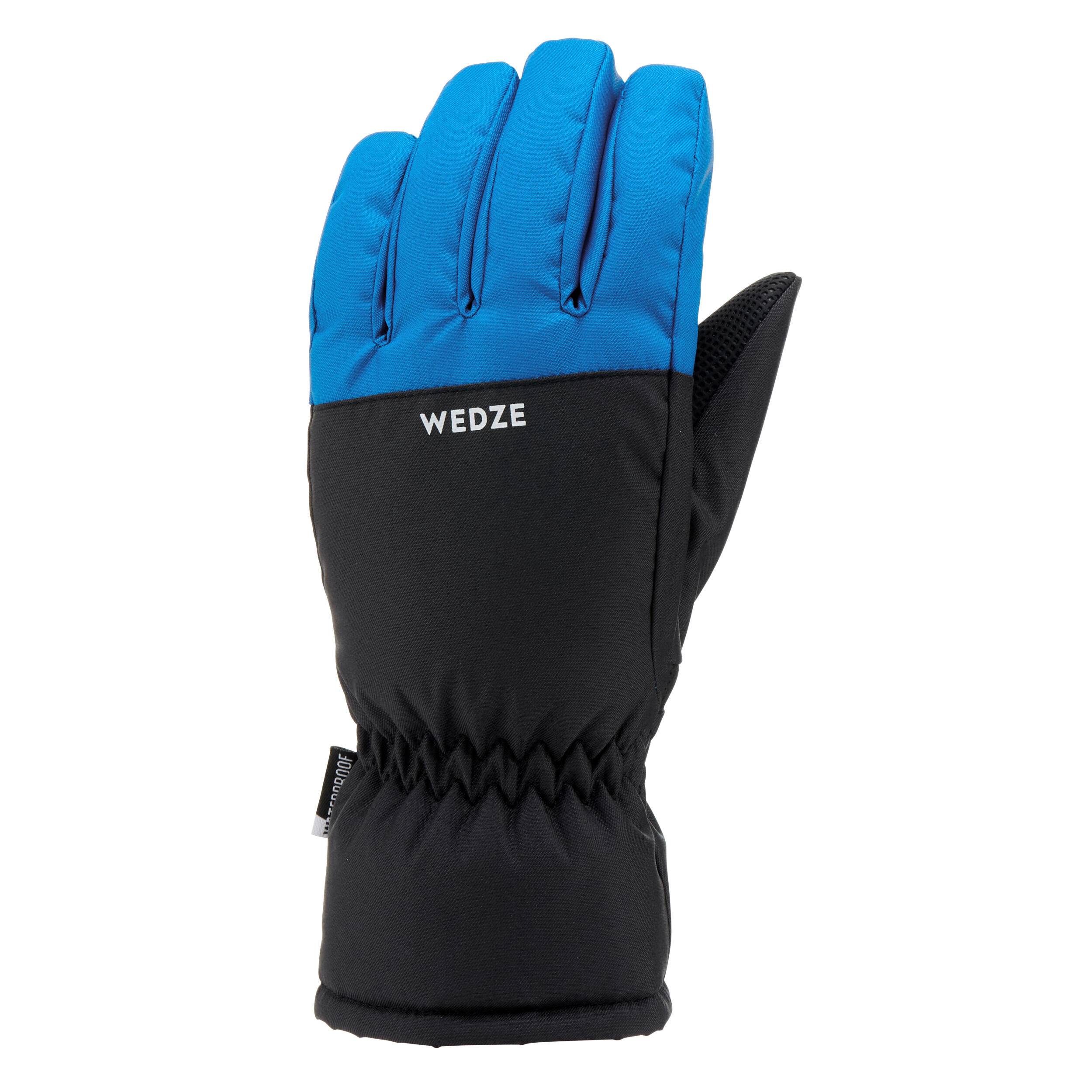 decathlon waterproof gloves