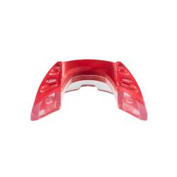 橄榄球运动护齿R500 S号 (身高在1.40 米以下的运动员) - 红色