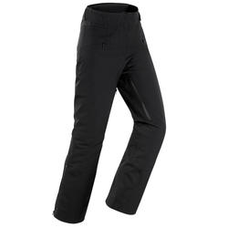 女式滑雪裤 Piste 980 - black