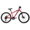 青少年自行车运动 24寸（适合9-12岁135~150cm）ST 900 RR-中国红