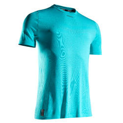 男士网球轻柔T恤990-薄荷绿