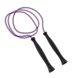 JR100 跳绳 - 淡紫色