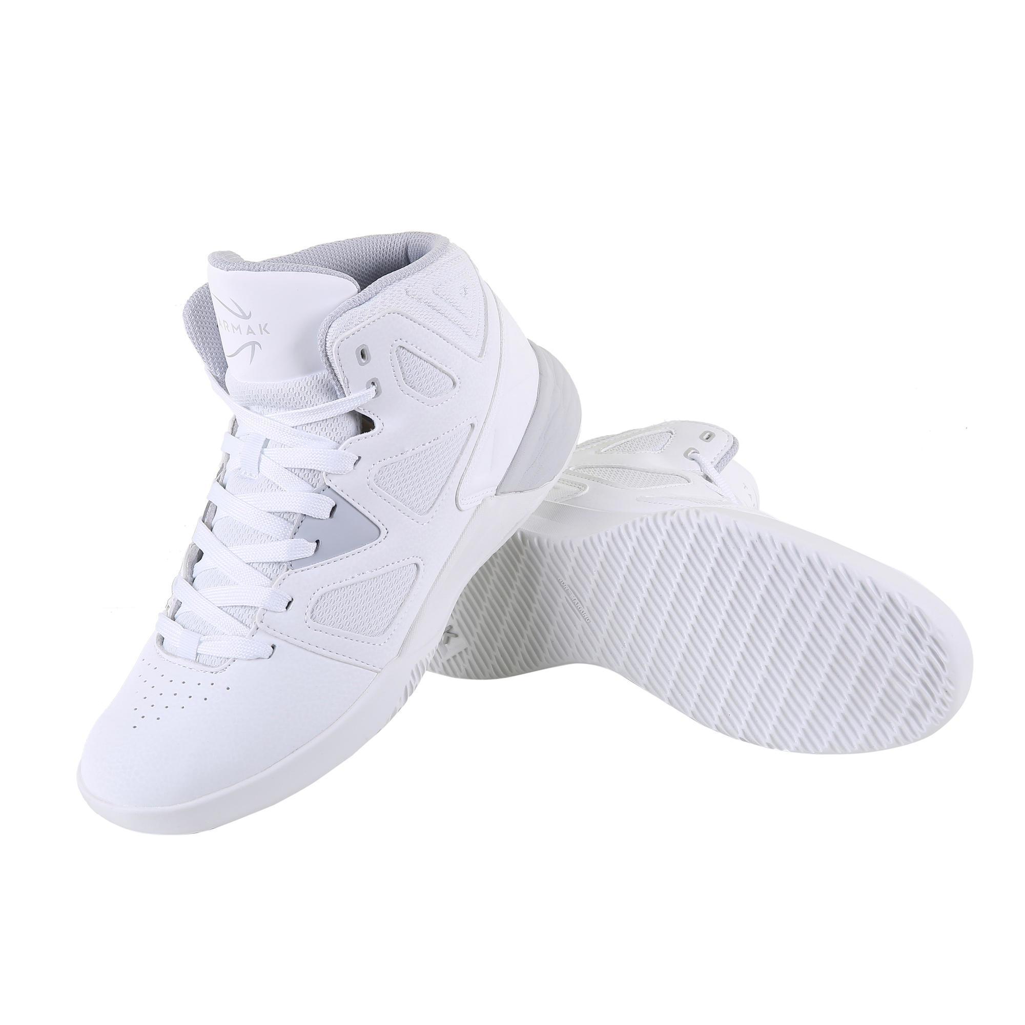 basketball shoes for beginners