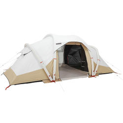 充气式家庭帐篷4.2【中国版】丨Air SEC4.2 F&B